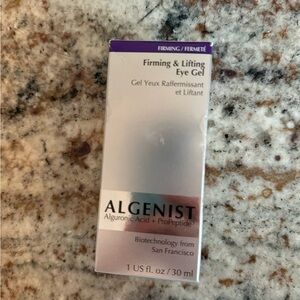 Algenist firming and lifting eye gel